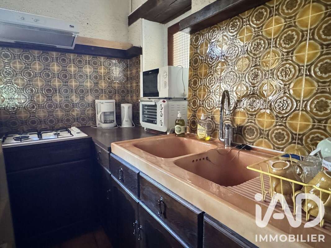 Maison 126 m² à Guemene-Penfao  - photo 5