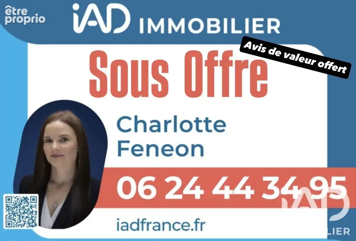 Photo 1 - Maison à PASSA