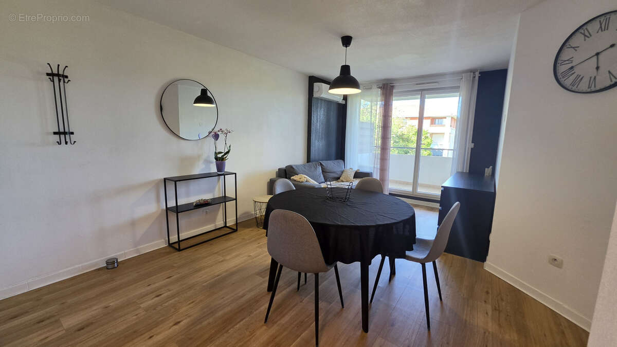 Appartement à ISTRES