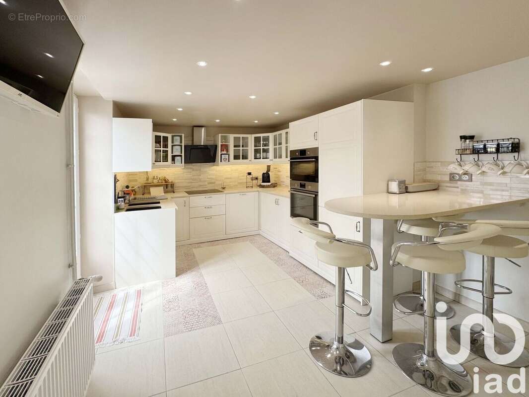 Photo 7 - Maison à VERNEUIL-L&#039;ETANG