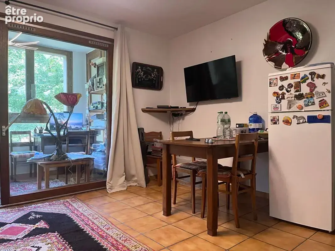 Charmant T2 de 41 m2 à Prats De Mollo La Preste proche cure, idéal  investissement locatif - photo 6