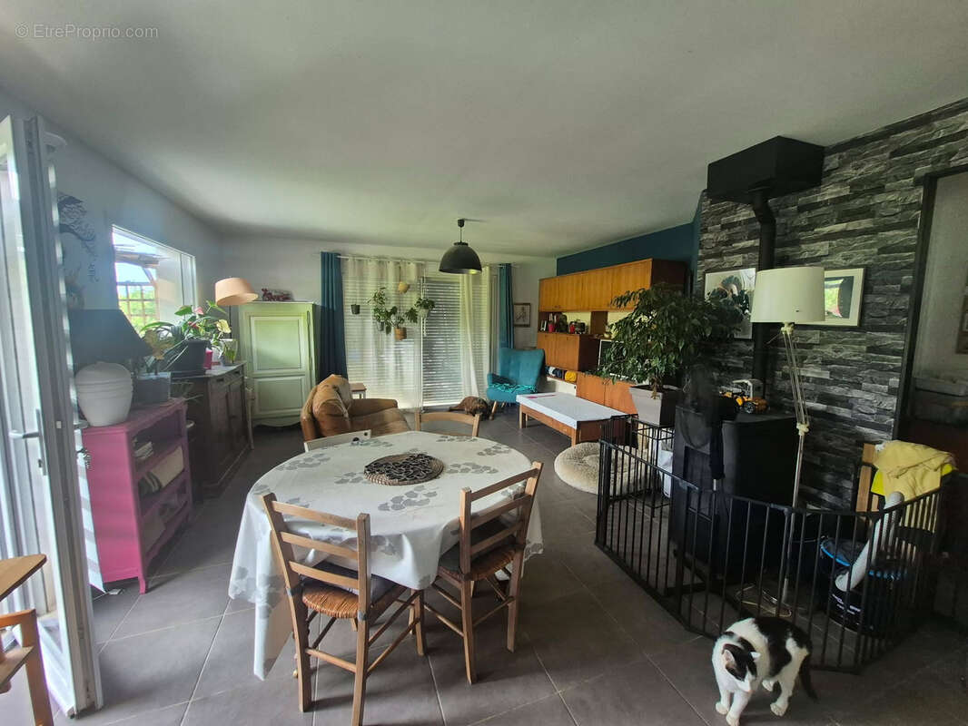 Maison à DIE