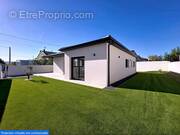 Maison à LE PEAGE-DE-ROUSSILLON