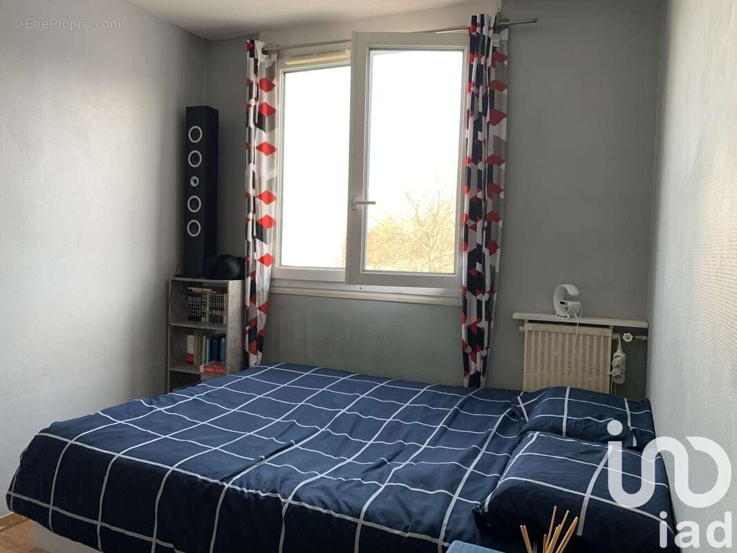 Photo 7 - Appartement à SAINT-OUEN-L'AUMONE