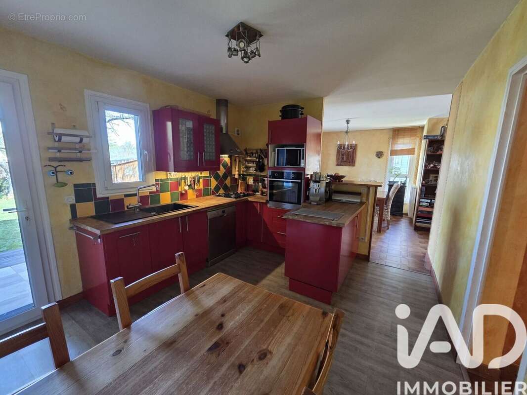 Photo 7 - Maison à ROQUETTES