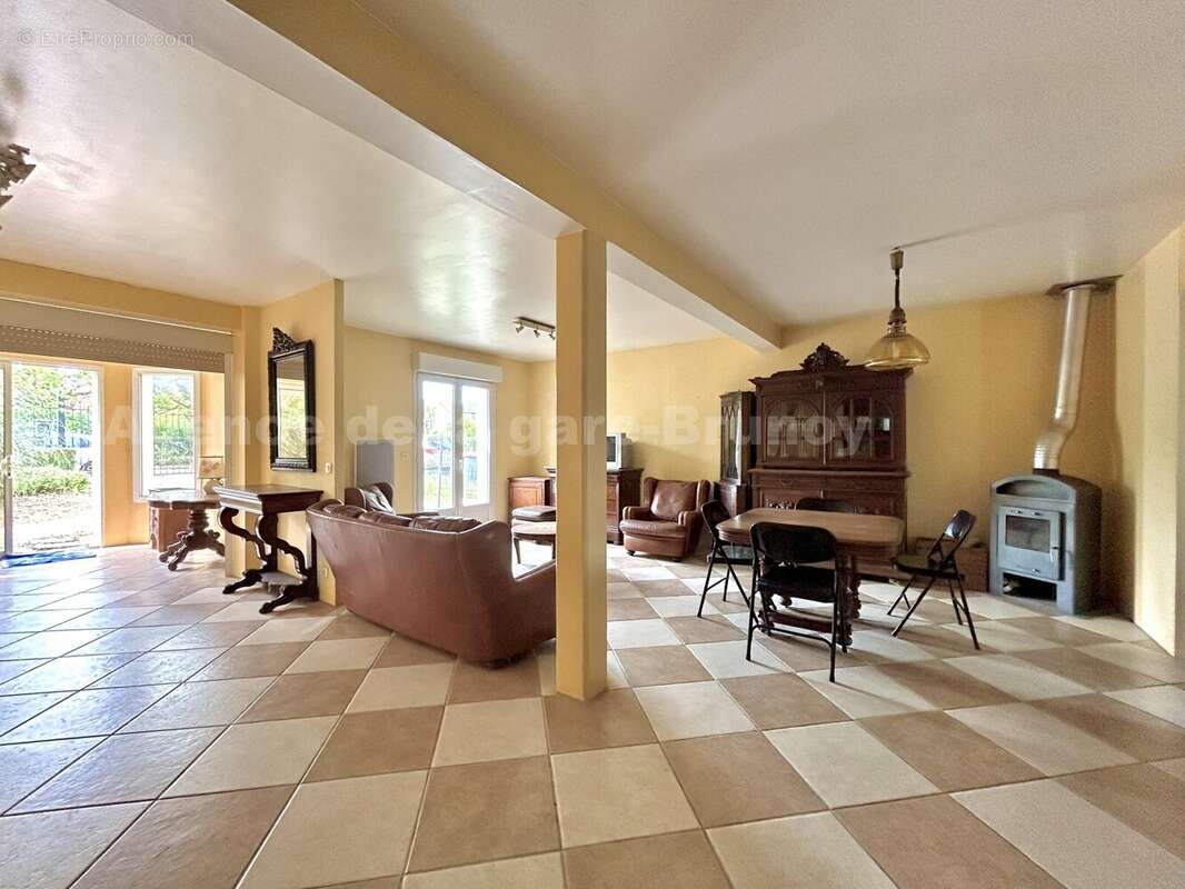 IMG_6769 - Maison à BRUNOY