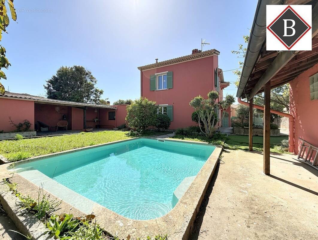 Maison à CANNES