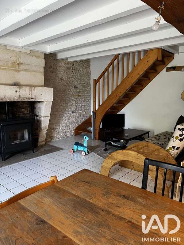 Maison 173 m² à Geay  - photo 5