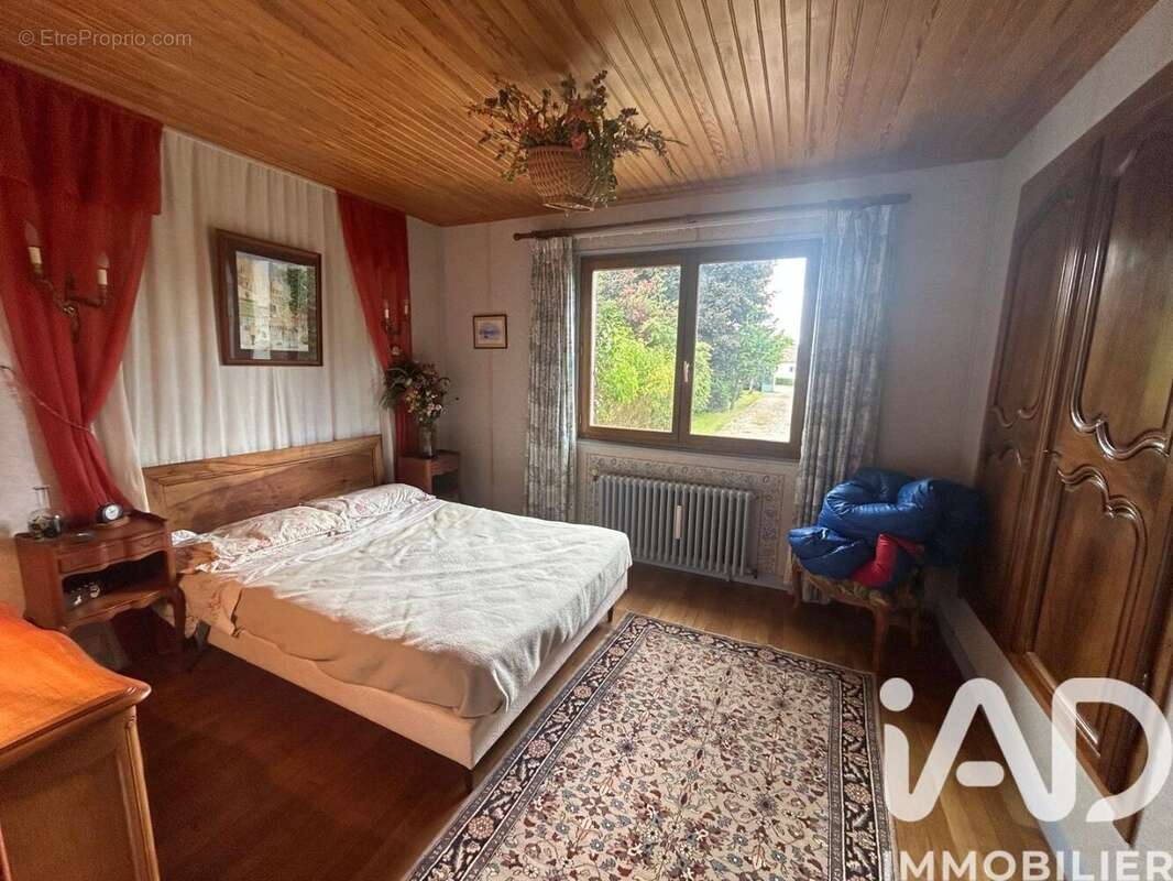 Photo 9 - Maison à CHEROY
