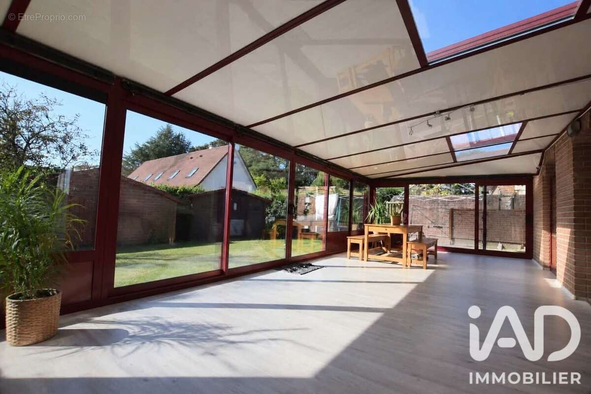 Maison 150 m² à Ardres  - photo 2