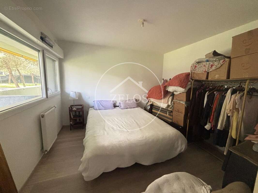 Appartement à CENON