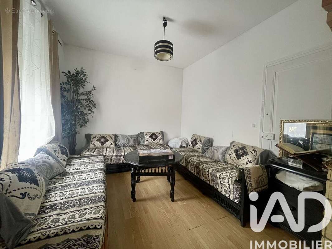 Photo 6 - Maison à HERSERANGE