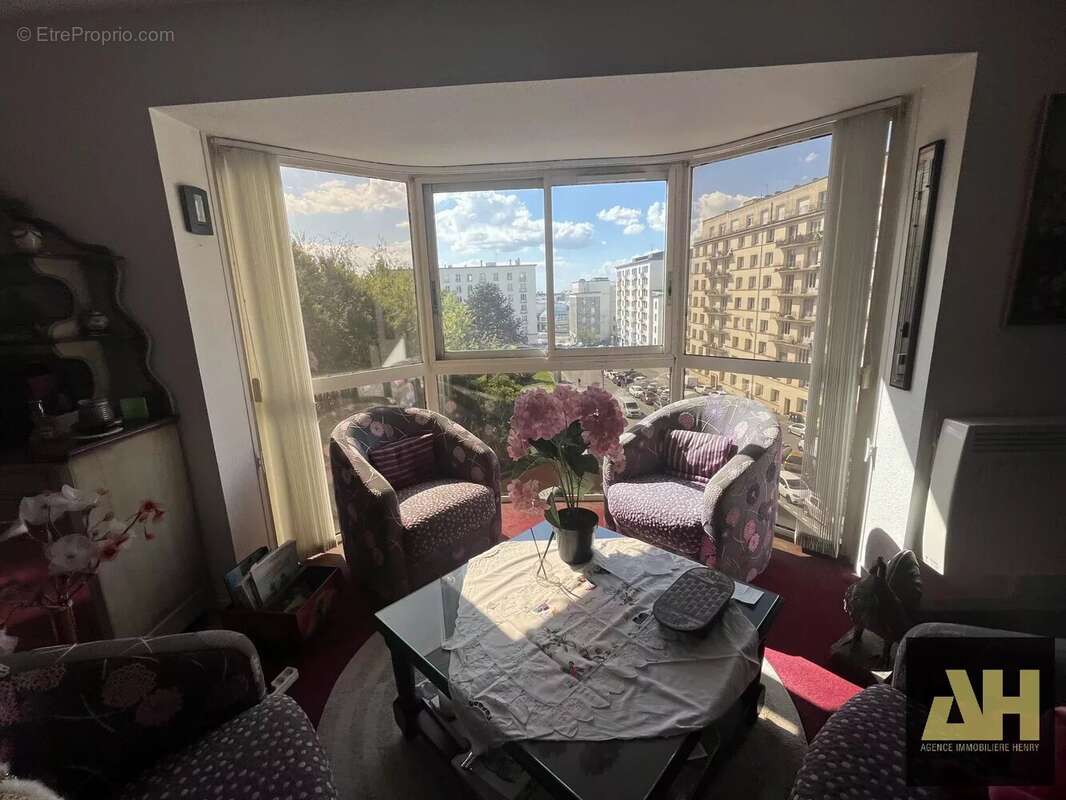 Appartement à BREST