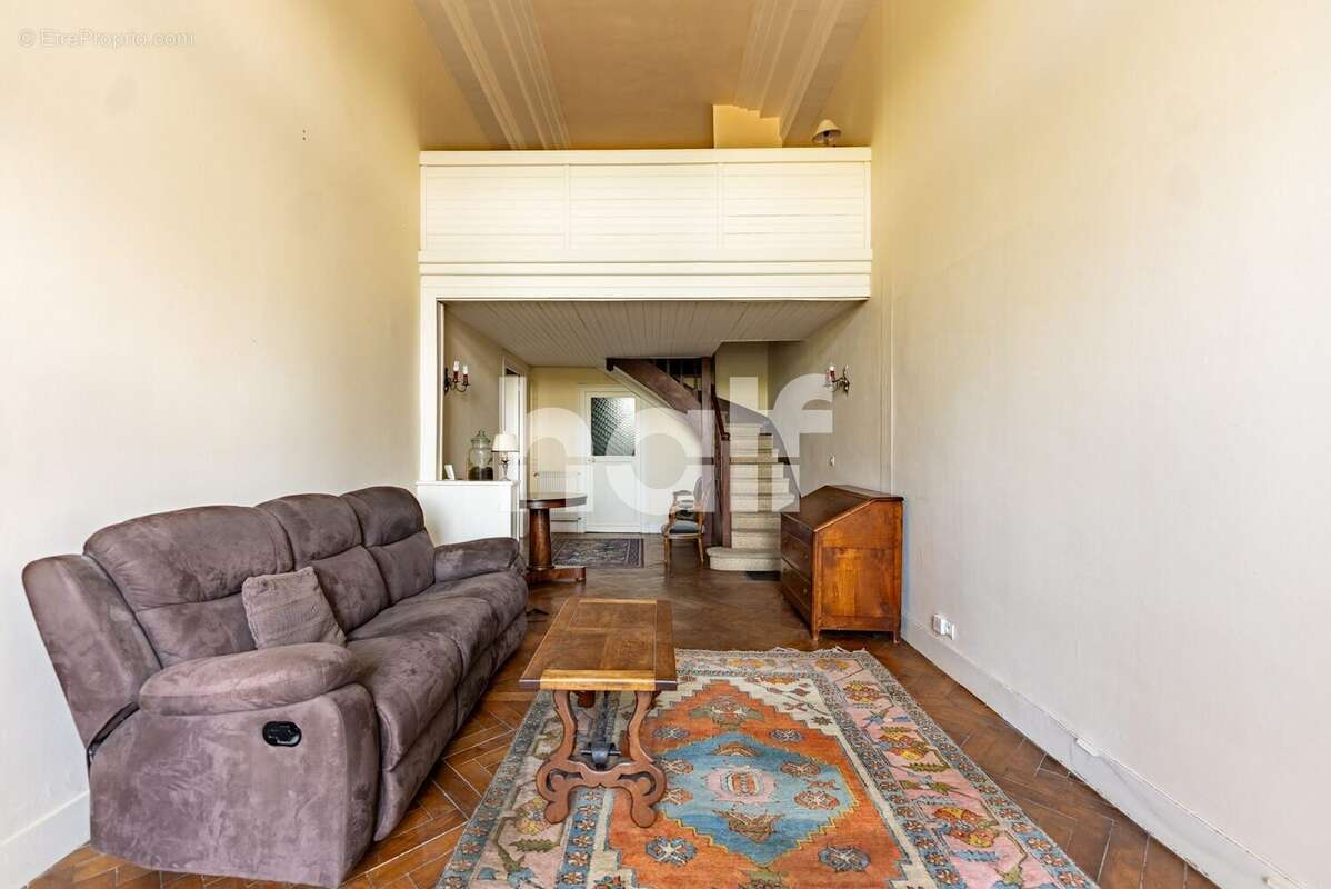 Appartement à PAU