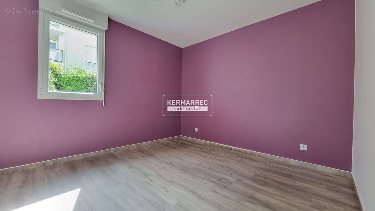 Appartement à SAINT-NAZAIRE