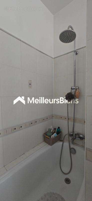 Appartement à ABLON-SUR-SEINE