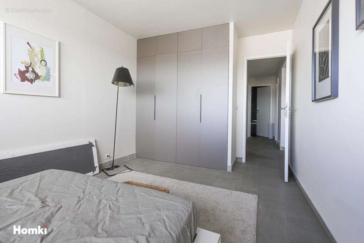 Appartement T4 de 101 m² à Nice 06300, Avenue du Mont Alban - photo 14