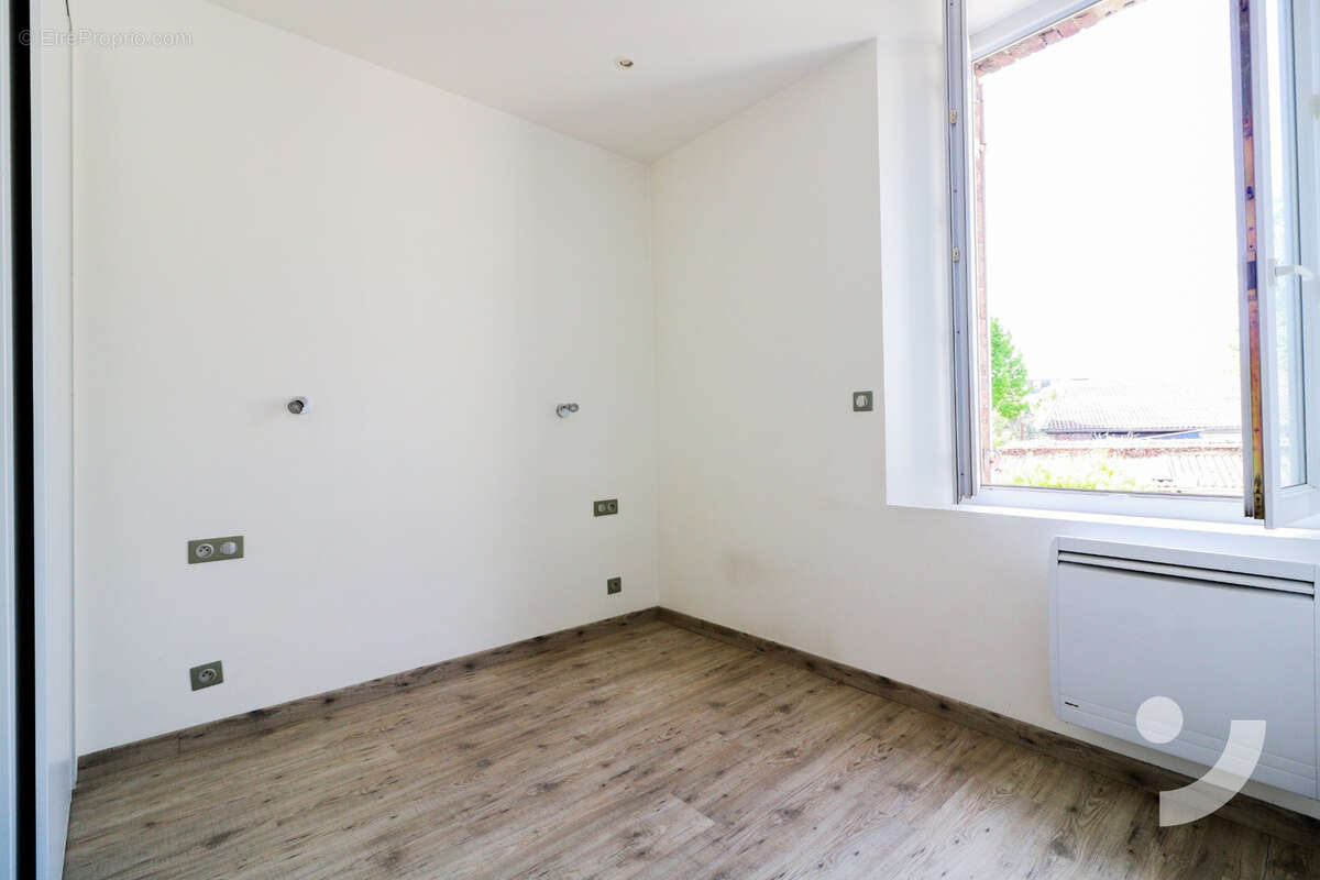 Appartement à EPERNAY
