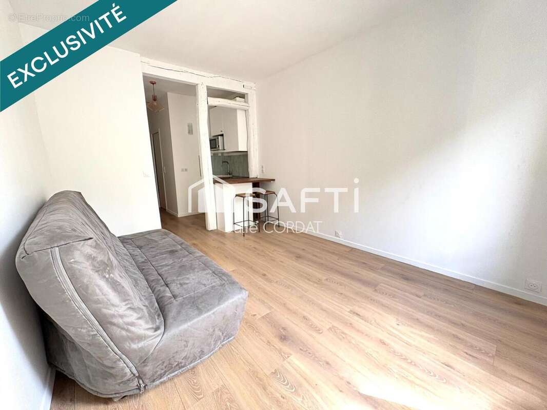 Photo 3 - Appartement à PARIS-11E