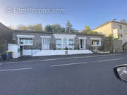 Appartement à DONZENAC