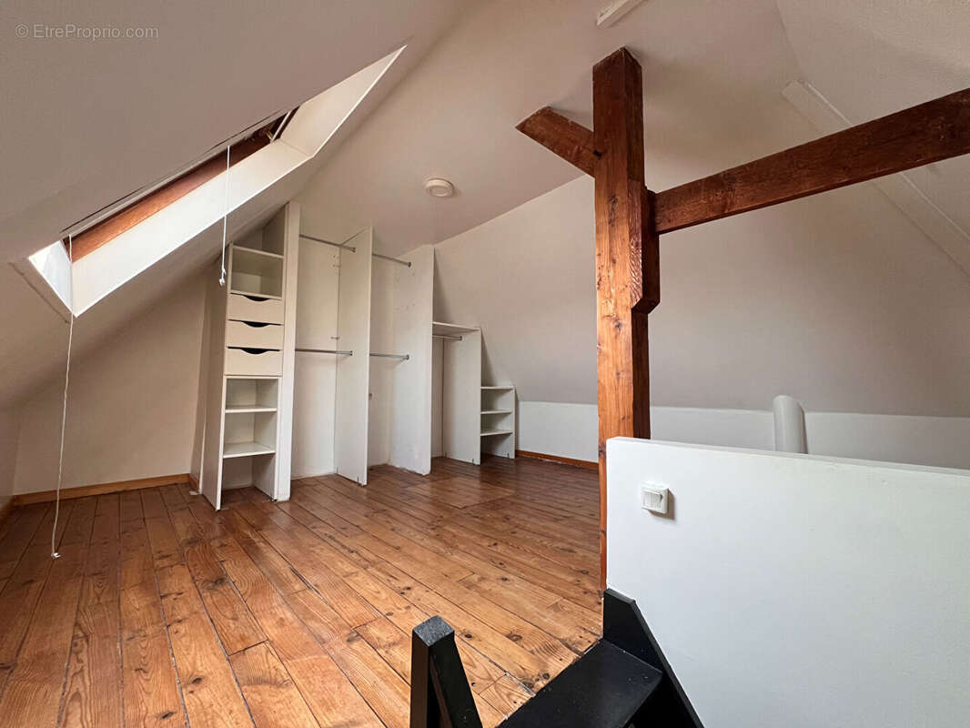 Appartement à EVREUX