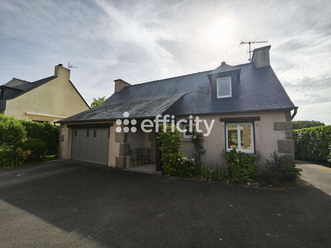Maison 156 m² à Pleslin-Trigavou  - photo 5