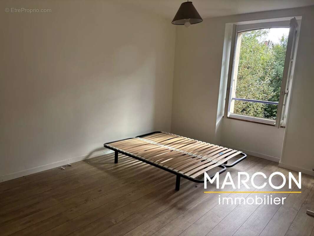 Maison à SAINT-MAURICE-LA-SOUTERRAINE