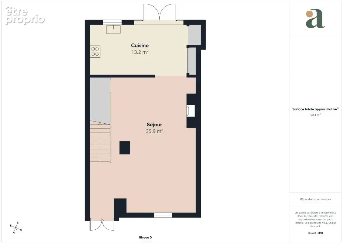 Maison de ville avec piscine, terrasse et parking à vendre à Cavaillon - photo 14