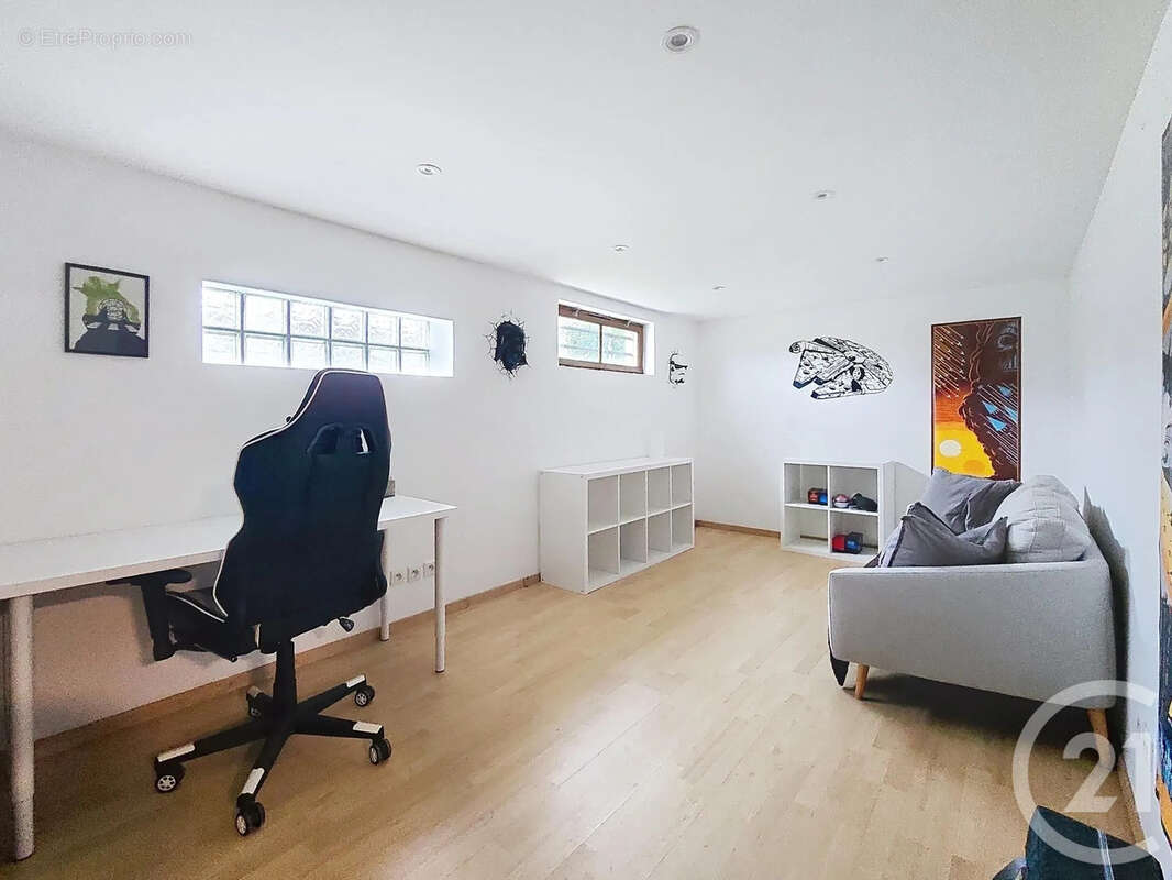 Maison à ROUILLY-SACEY