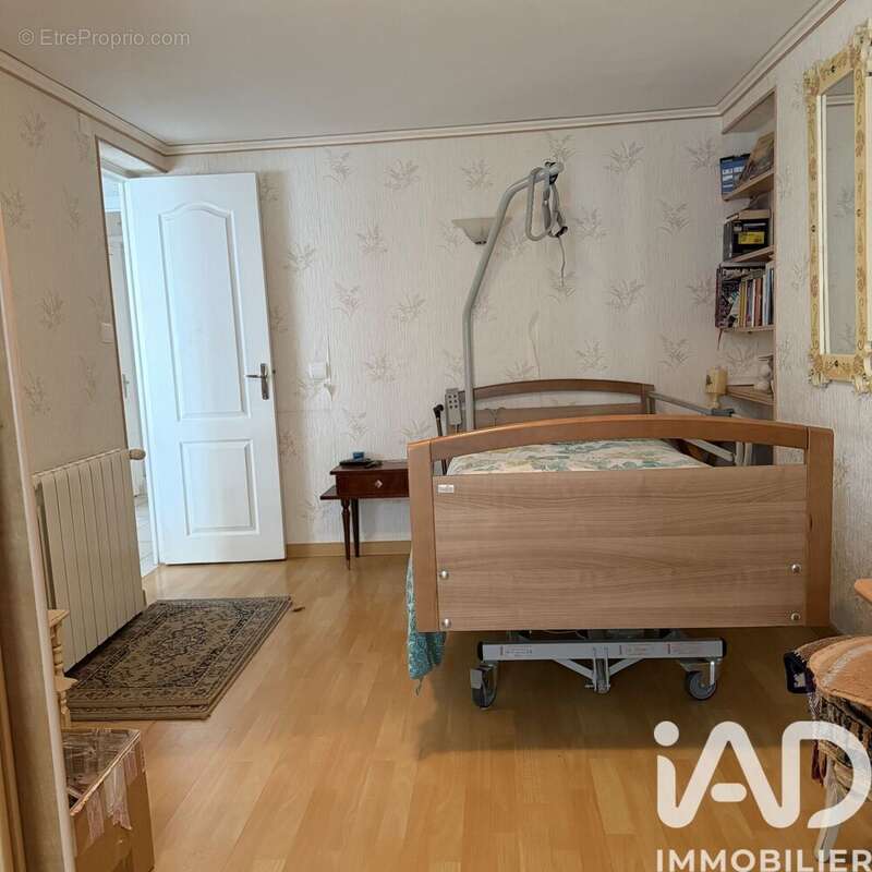 Photo 7 - Maison à RIVEDOUX-PLAGE