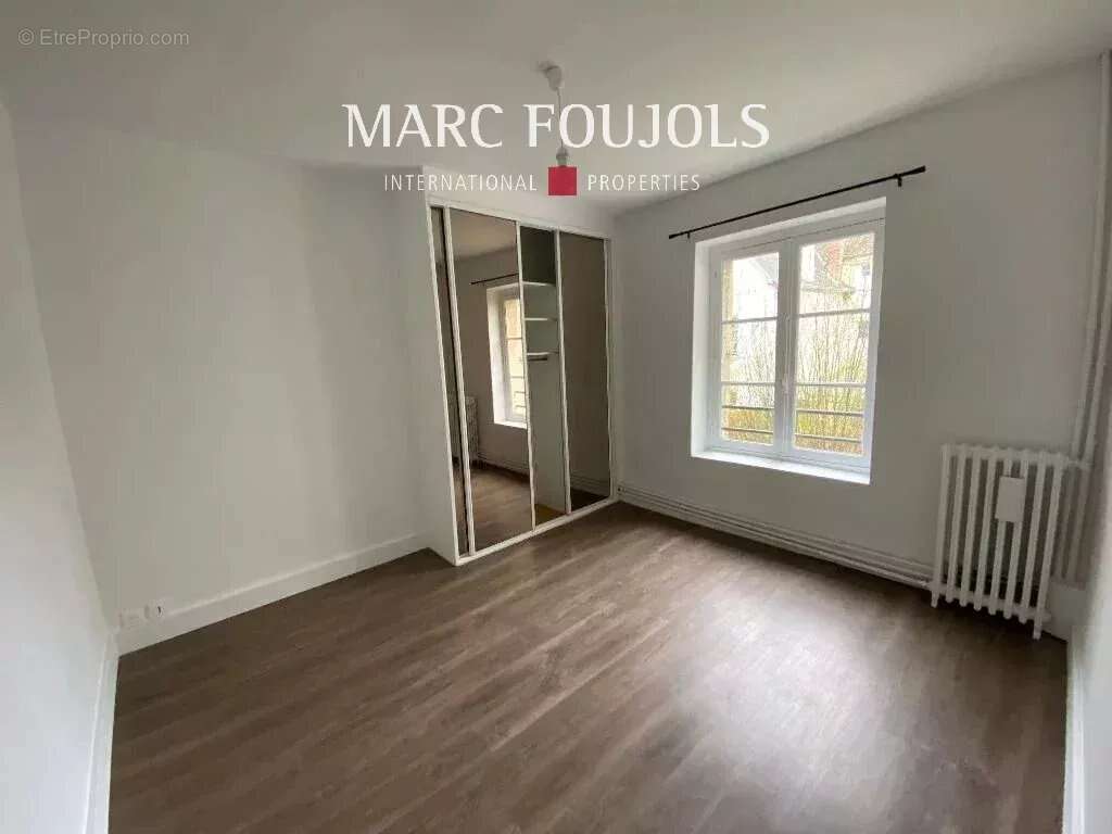 Senlis - Appartement avec garage - photo 7