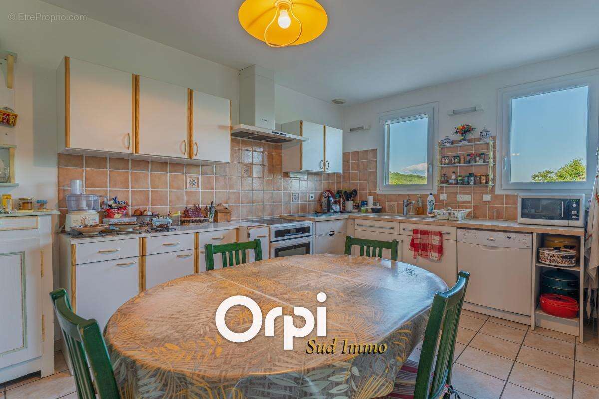 Maison À Vendre - photo 21