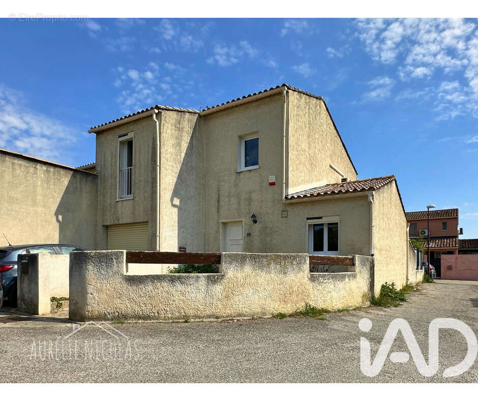 Photo 4 - Maison à AVIGNON