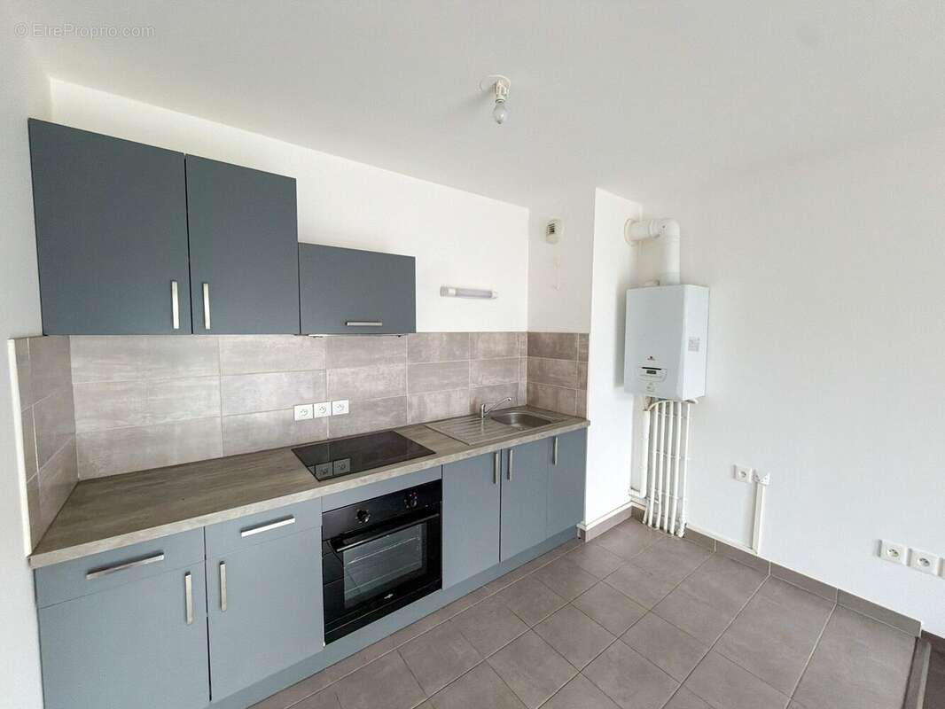 Appartement à LYS-LEZ-LANNOY