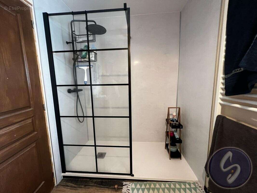 Maison à SAINT-MAIXENT-L'ECOLE