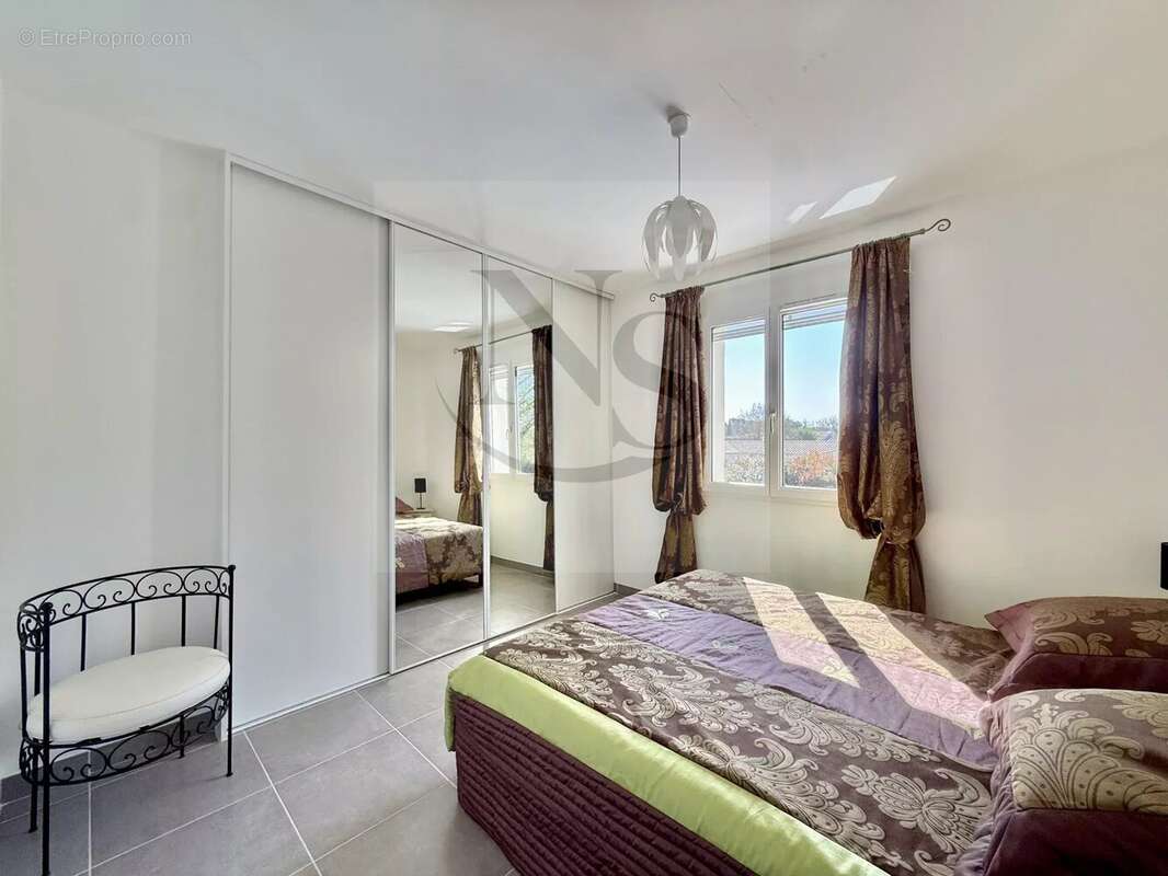 Maison à AIX-EN-PROVENCE