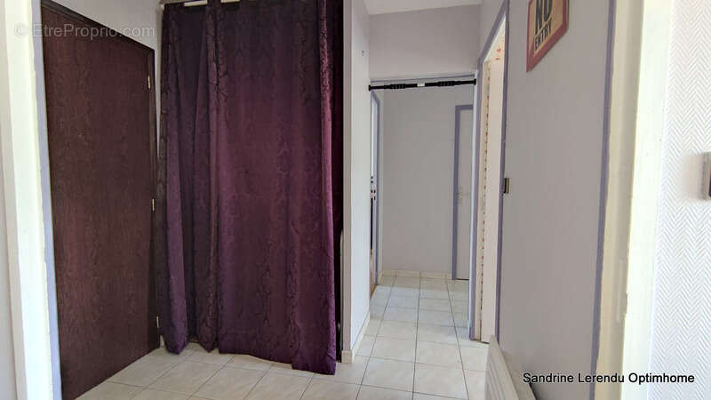 Appartement à ROUEN