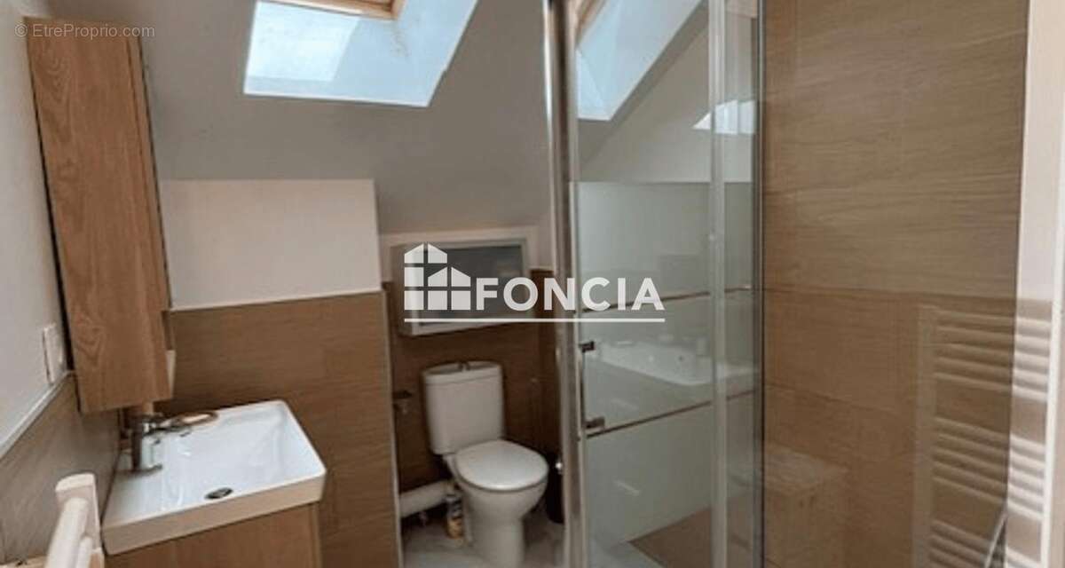 Appartement à ANTONY