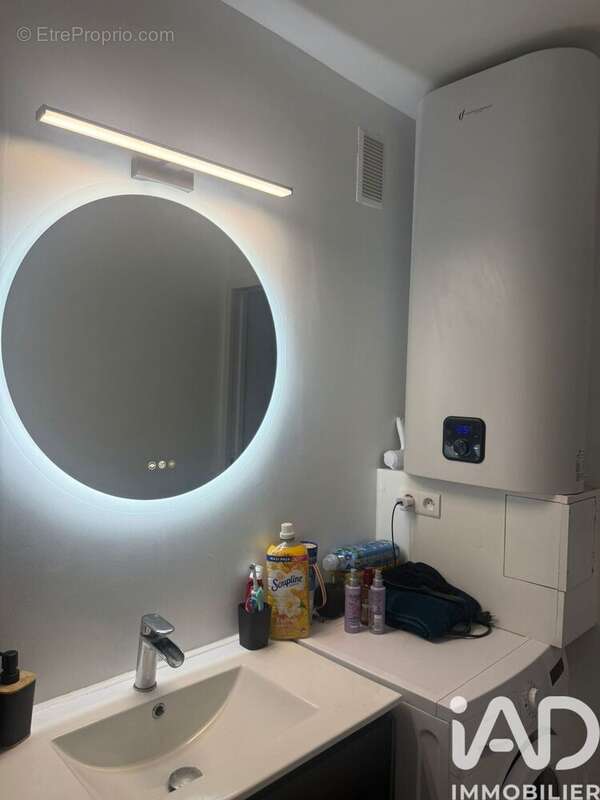 Photo 5 - Appartement à TAVERNY