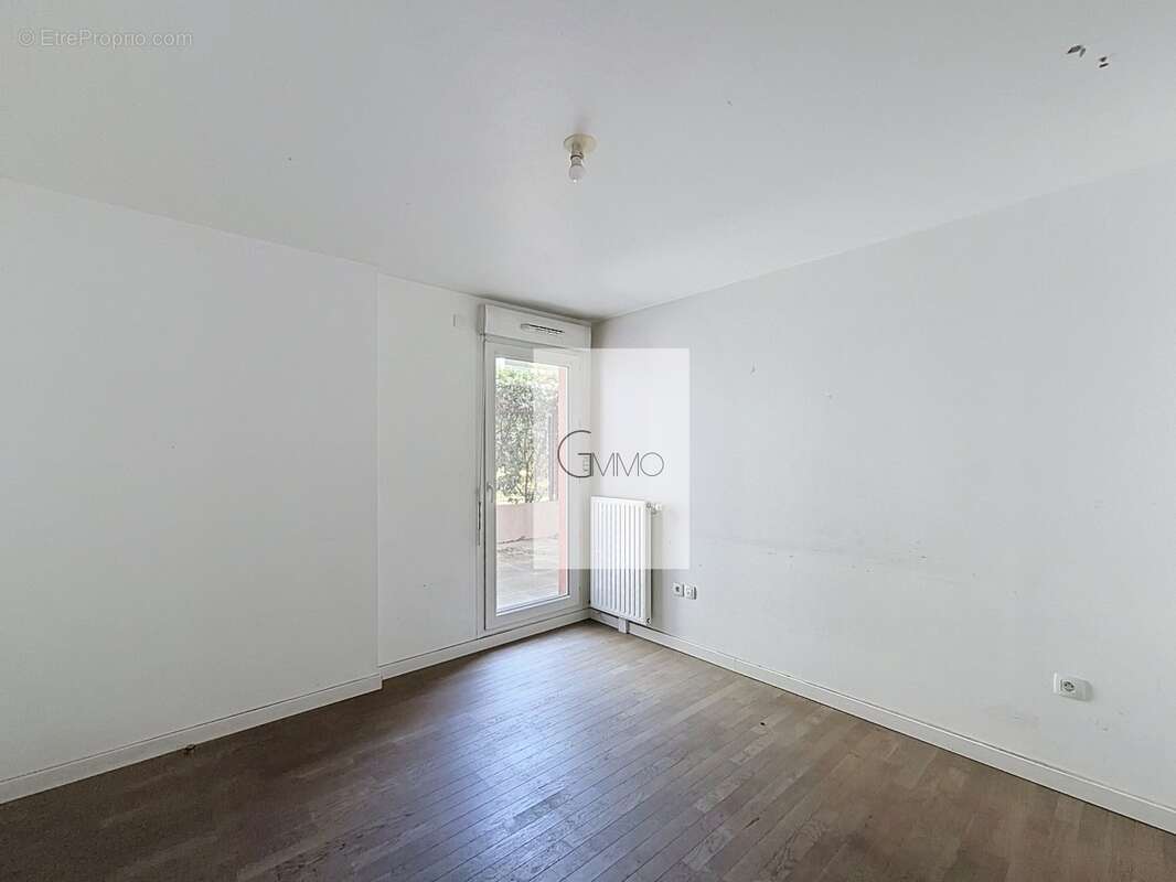 Appartement à CACHAN