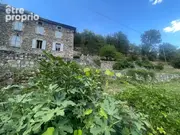 Maison à ROCLES