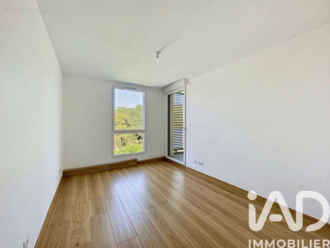 Photo 7 - Appartement à GENAS