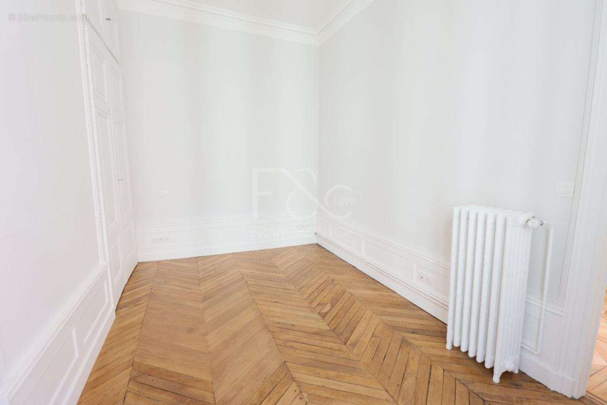 Appartement à LYON-2E