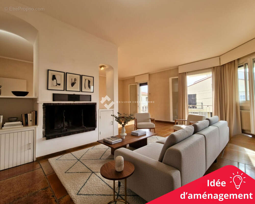 Maison 270 m² à Perpignan  - photo 6