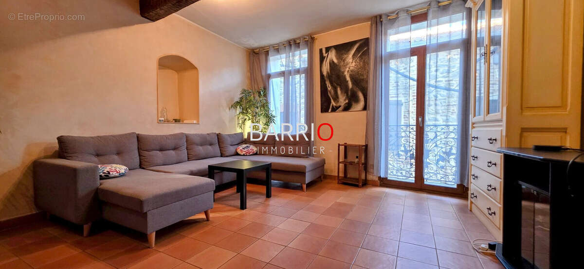 Maison 230 m² à Laroque-Des-Alberes  - photo 8