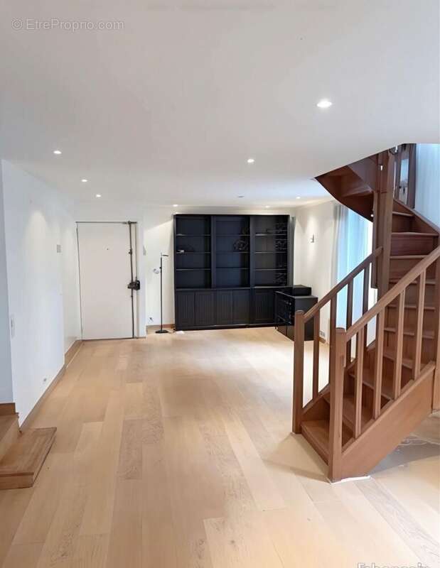 Photo 3 - Appartement à SAINT-MAURICE