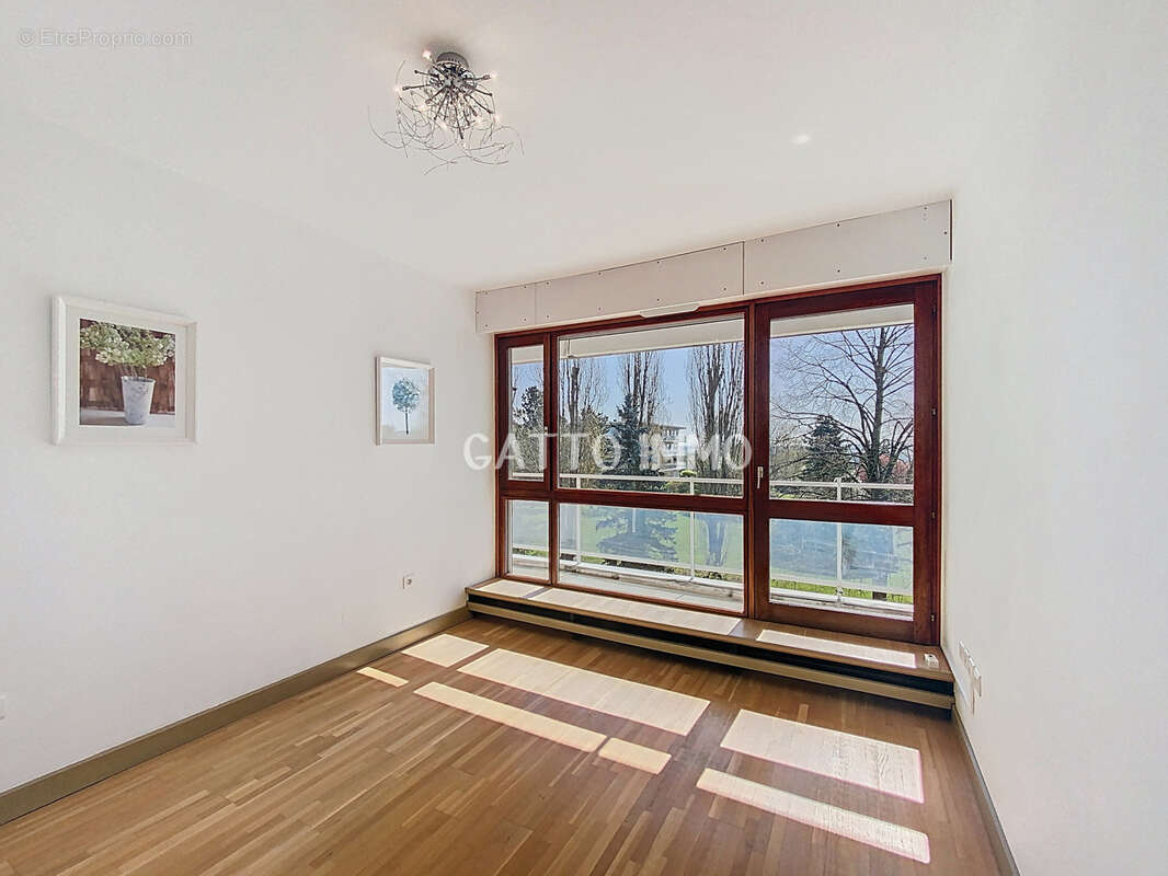 Appartement à SAINT-JULIEN-LES-METZ