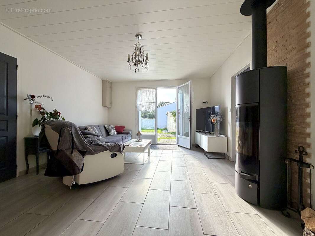 Maison à NOTRE-DAME-DE-MONTS