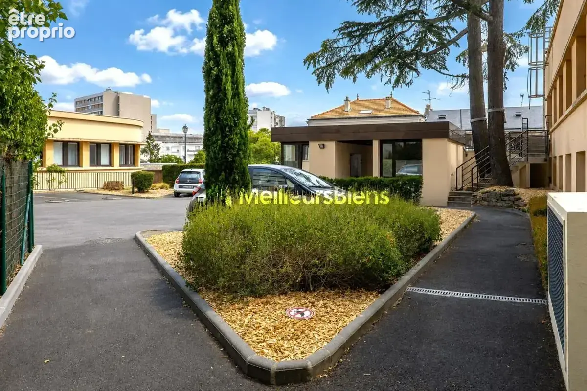 3 pièces 70 m² - excellent état - parking - photo 17