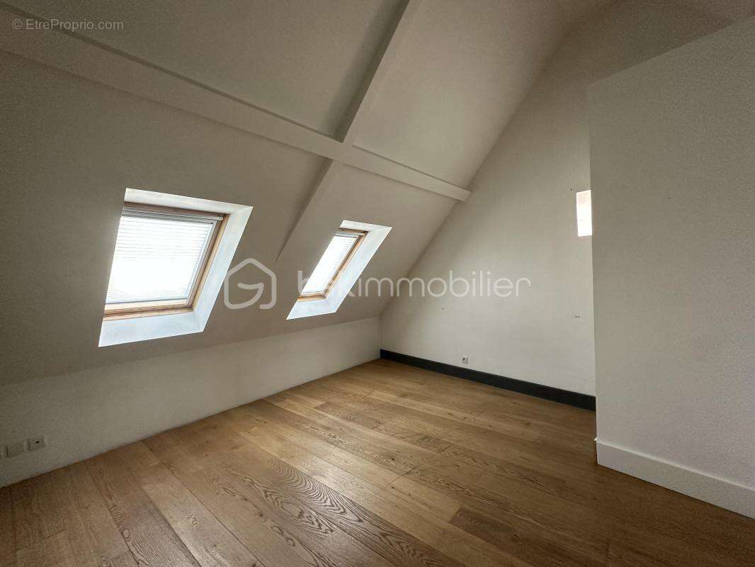 Maison à TOURS